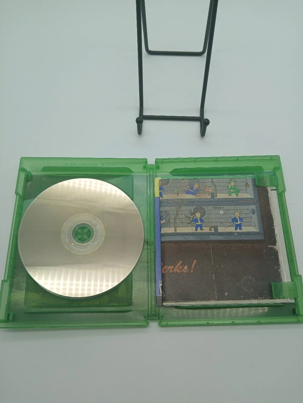 Fallout 4 Xbox One